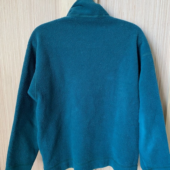 Vintage Patagonia Half-zip - Picture 2 of 4
